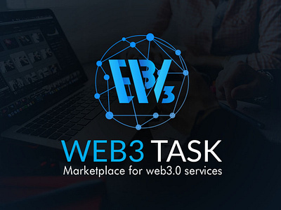 web 3 task logo