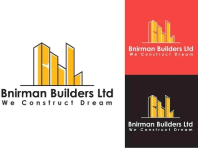 Real Estate logo design