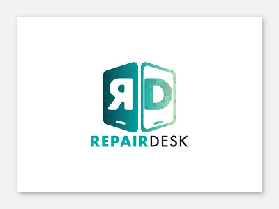 Repair Desk Logo