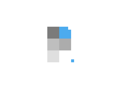 Sub-Pixel Pusher logo