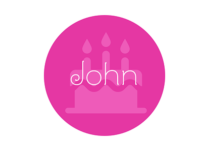 John Sticker