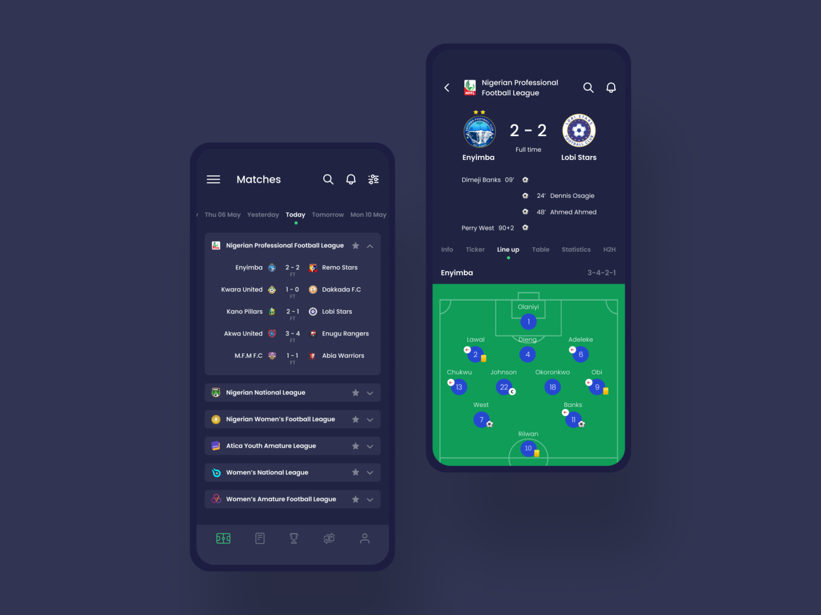 a-live-score-app-by-daniel-irekpono-on-dribbble