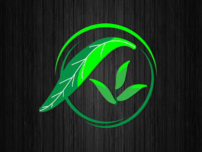 NATURE LOGO DESIGN