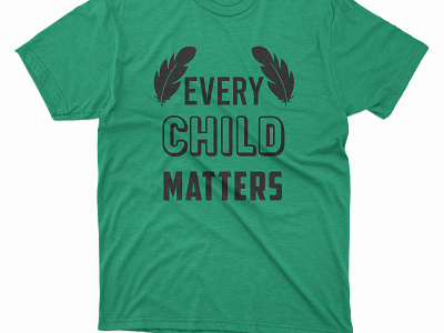 T-shirt for child