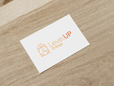 Logo Design - Business Card Mock Up branding design graphic design logo