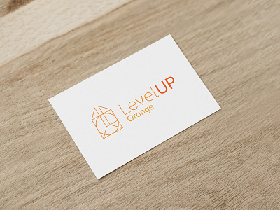 Logo Design - Business Card Mock Up