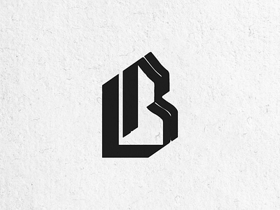 Letra B 2021 36daysoftype hand lettering handlettering lettering type