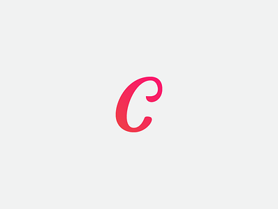 C 36daysoftype c letter c