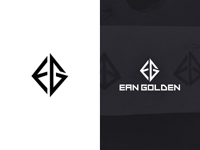 Ean Golden Branding