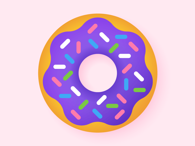 Donut