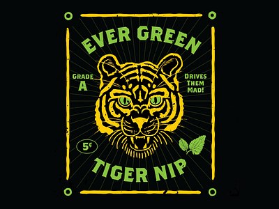 Tiger Nip