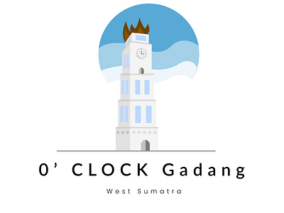 O ' Clock Gadang