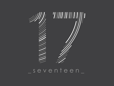 Seventeen