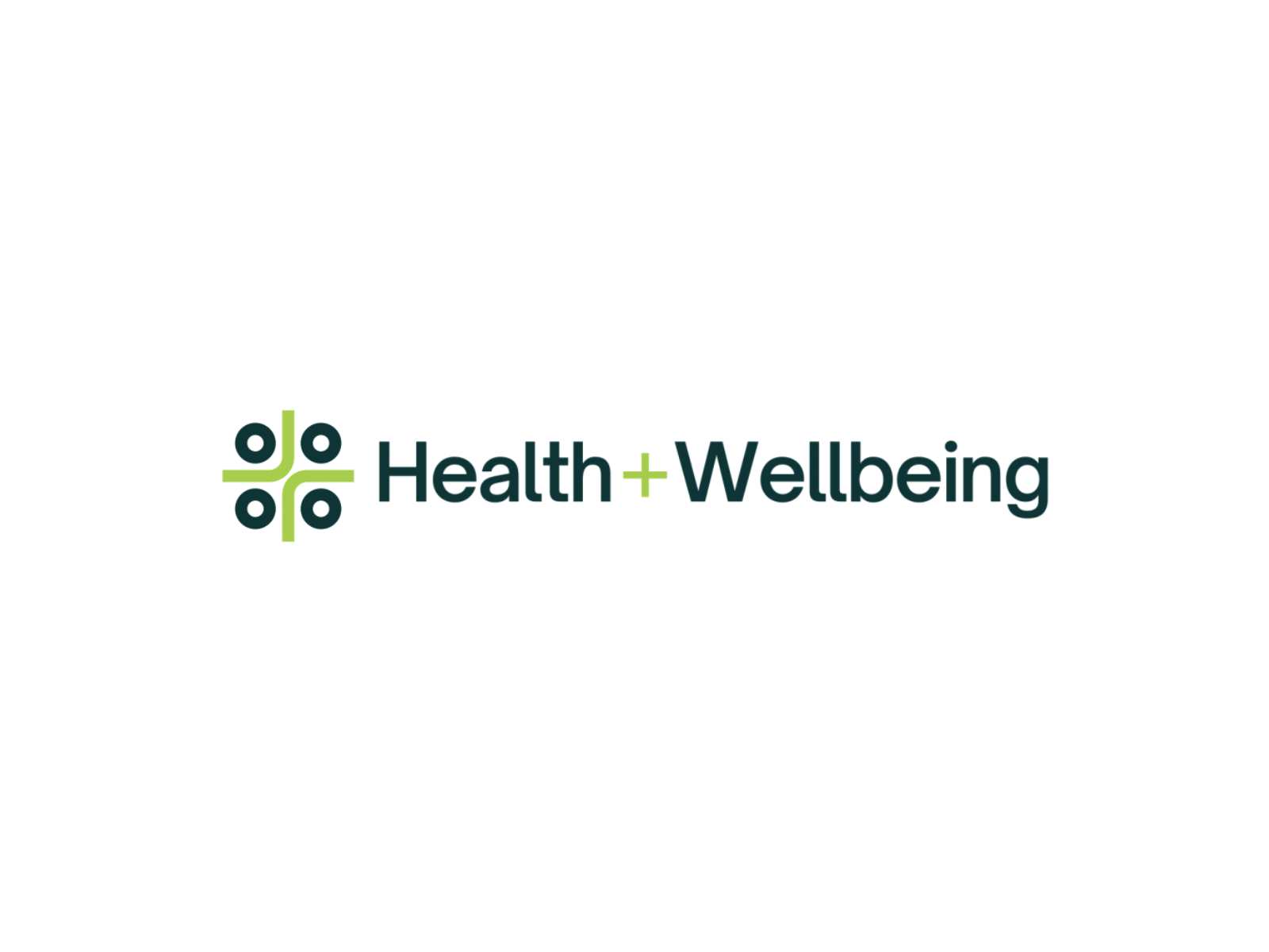 Health + Wellbeing Logo Animation by Paul Gernale on Dribbble