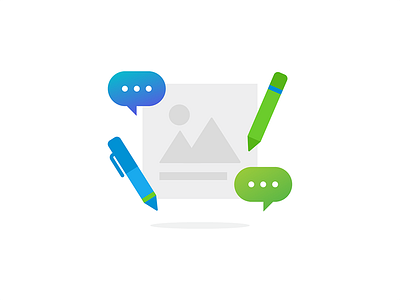 Collaborate with your team add collaborate create design icon illustration product team