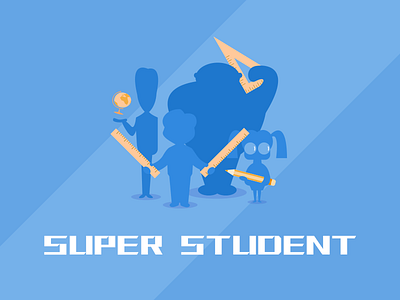 Super Student ps