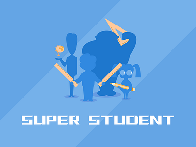 Super Student