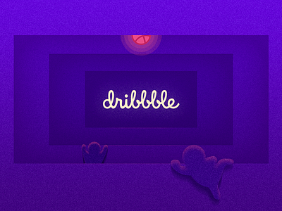 Dribbble