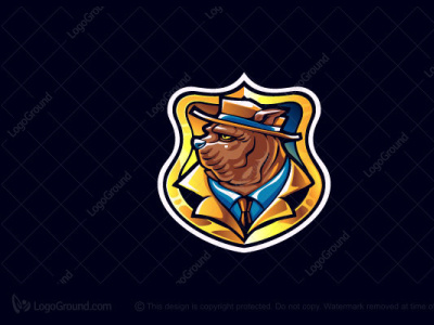 Shield Bullies Mascot Logo branding design gaming illustration logo vector