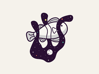 Space Clownfish