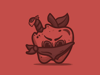 Bad Apple