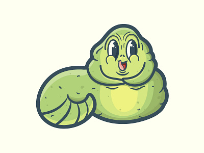 jabba the hutt basketball clipart