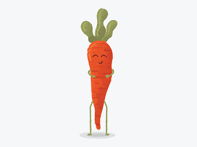 Carrot carrot vegetable veggie