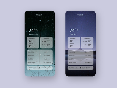 Weather App