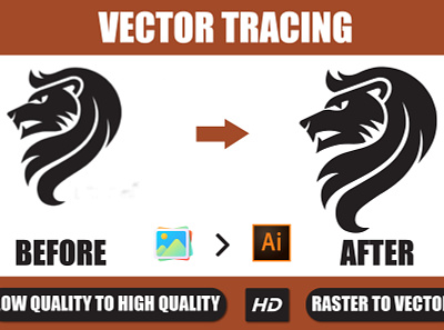 Vector Illustration design graphic design graphics illustration illustration jpeg to vector raster to vector vector vector tracing vectorize