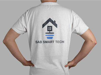 SAB SMART TECH LOGO