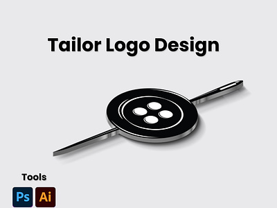Company Logo Design 3d branding company graphic design illustrator logo photoshop