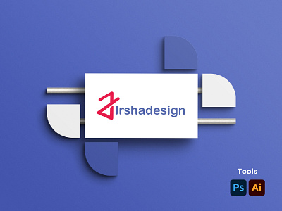 My Brand Logo 3d brand logo branding graphic design logo logo design website logo design