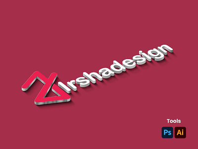 My Brand Logo 3d branding graphic design logo logo design website logo motion graphics