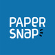 Paper Snap