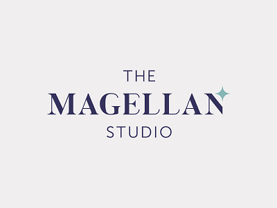 Magellan Logo