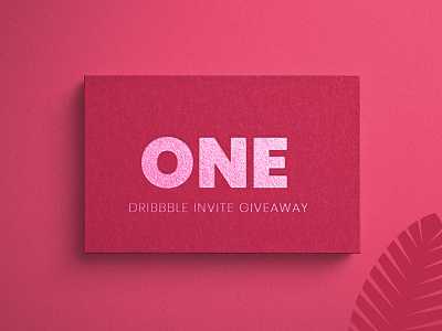 Dribbble Invite Giveaway invite invite giveaway invites invites giveaway