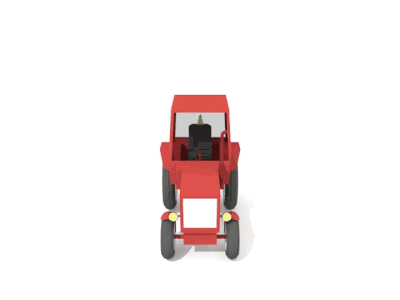 360 tractor