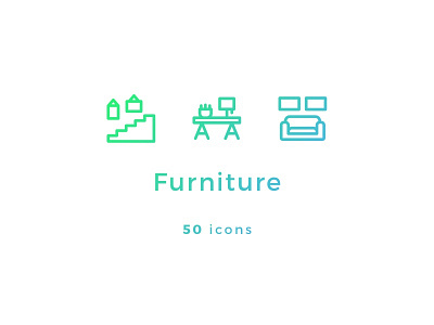 Furniture Icons furniture home icon iconfinder icons iconset interior latvia nounproject pictogram riga sketchapp