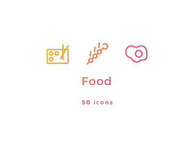 Food Icons bbq breakfast food icon iconfinder icons iconset latvia nounproject riga sketchapp sushi