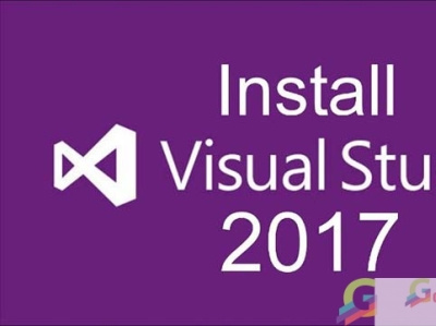 Visual Studio 2017 gocchiaseit phần-mềm visualstudio2017