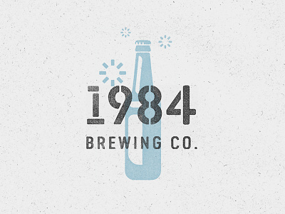 1984 Brewing Co.