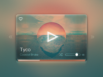 Tyco Music player free freebie sketch sketchapp