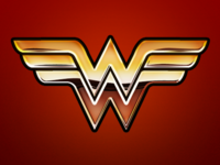 Wonder Woman II by Jason Csizmadi - Dribbble