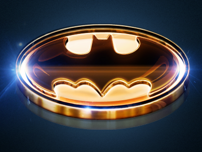 Batman II by Jason Csizmadi on Dribbble