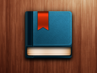 E-Book WIP book ebook freelance icon project ribbon