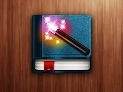 E-Book Icon Updated book ebook freelance icon project ribbon