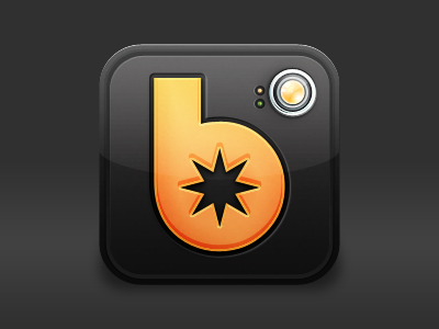 Iphone App Icon icon iphone