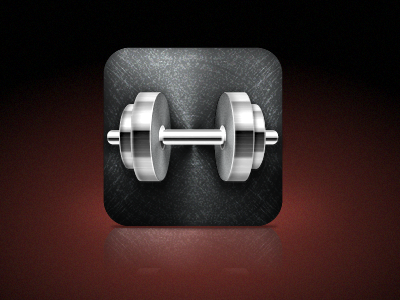 Dumbbell