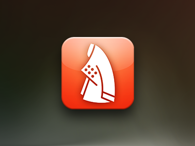 Chefsfeed Icon