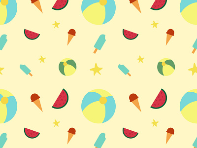 Seamless Pattern